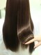 ゴートヘアトヨナカ(GOAT hair Toyonaka)の写真/【豊中駅徒歩2分】TOKIOやハホニコなど話題の業界最新トリートメント多数導入★