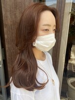 コレット ヘアー 大通(Colette hair) 【大人気☆本日の韓国ヘアスタイル82☆】