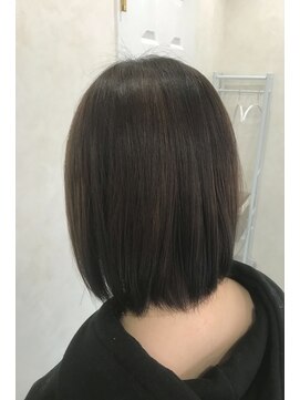 レオン(LEON) ボブ