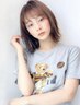 【髪質再生コース】インプライムトリートメント+シャンプーブロー ￥4400