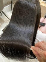 プラム 銀座店(plum ginza)&nbsp;/髪質改善/縮毛矯正/銀座