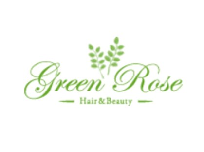 グリーンローズ(GreenRose)の写真