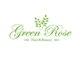 グリーンローズ(GreenRose)の写真