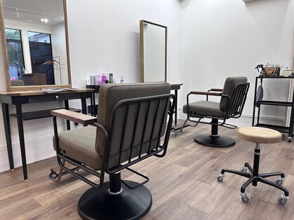 メンズスロウ(men's sloe)の写真