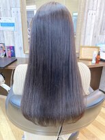 ミルバイアンフィニー(MIL by INFINI)&nbsp;ネオメテオストレート/微アルカリストレート/酸性ストレート