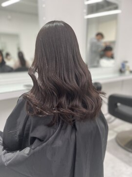 シー 池袋(SHE) ココアラテ