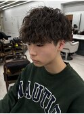 マッシュツイスパ