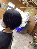 パル(PAL)&nbsp;ショートボブ