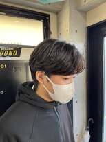 セフィル(SEPHILE)&nbsp;カルマパーマウルフ×ダウンパーマ