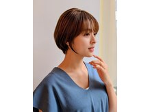 リングヘアギンザ(Ring hair GINZA)