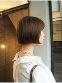 人気のミニボブ〇