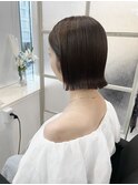 ★ナチュラルボブ★