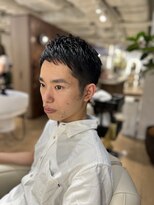 ウノプリールヴァモス(unopulir Vamos)&nbsp;ナチュラルショート