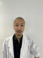 モッズヘア MEN 横浜元町店 因泥 直樹
