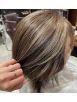 モードケイズ 尼崎店(MODE K's) ニュアンスハイライト