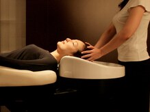 ヘアアンドスパ バースデイ(Private Salon HAIR&Spa BiRTHDAY)
