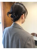 ヘアアレンジ/ヘアセット