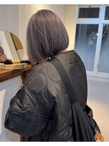 ペイププロドアイコン 博多(Peyp prod ICON)&nbsp;ラベンダーグレージュ/KAREN