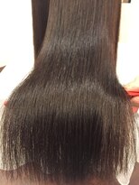 フラクト(FLact)&nbsp;髪質改善_縮毛矯正_酸性縮毛矯正