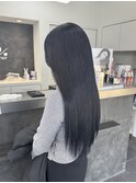 高知 艶髪 大人可愛い 韓国風 20代30代40代