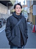 センターパート