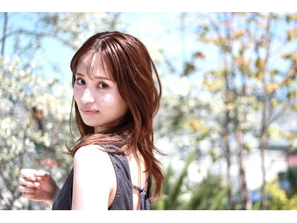 モディッシュ(modish beauty)の写真