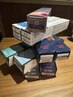 カット＆カラー全体染め＆Tr＋ヘッドスパorシェーブ(パック付)