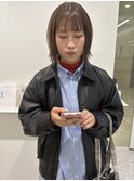 ミルクティーベージュ