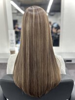 アラ サッポロオオドオリ(ala)&nbsp;《ala》ハイライト×ベージュ