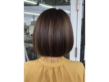 ショコラ(CHOCOLAT)