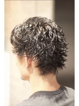 キングスマン トウキョウ(KINGSMAN TOKYO) スパイキーウルフ