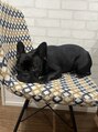 ナナヘアーサロン(Nana hair salon)/米岡　真紀