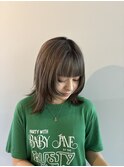 顔周りlayer