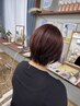 【メンテナンスやスタイルチェンジに＊】カット　￥3300