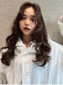 柔風ロングレイヤー