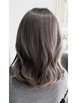 ルネシミズ(Rune shimizu)&nbsp;ハイトーングレージュ