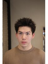 レベル(REVEL)&nbsp;ジャギー/無造作/ショート