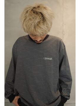 オンリー(ONLY.) 北欧シャドールーツ