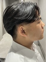 ロルカ 池袋店(Rolka)&nbsp;【曲がる縮毛矯正】メンズ縮毛矯正/メンズカット/池袋