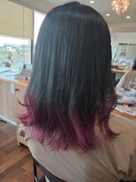 アグー(Aguu)&nbsp;カシスピンク