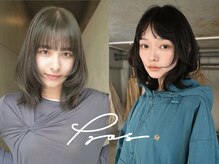 プロス(Pros)の雰囲気（image【レイヤー/髪質改善/パーマ/サブリミック】）