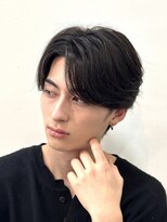 バース 河原町店(BIRTH)&nbsp;韓国/韓国ヘア/韓国パーマ/曲がる縮毛矯正/ニュアンスパーマ