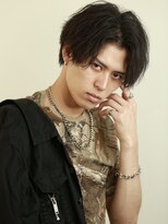 メンズサロン EIGHT MEN 北千住店【エイト】 ソフツイスパセンターパート