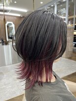 シャル 平塚(shalu)&nbsp;レイヤースタイル