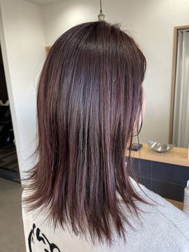 【飯山満/高根木戸/高根公団/北習志野】ピンクバイオレット