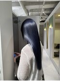 ブルーカラー
