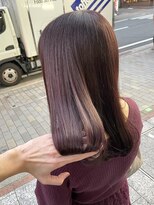 ルフトバイアンビエンテ(Luft by ambiente)&nbsp;暖色系カラー