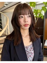 ロライマ 代官山(roraima)&nbsp;ロライマ中目黒店(系列店)スタイリスト島村龍