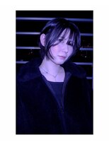 ペト(peto)&nbsp;ショートボブ