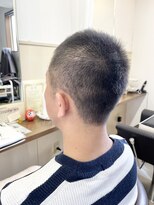コア フィール ア デイ(COIFFURE A DAY) 《見附 今町》